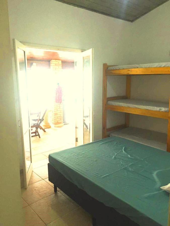 Pousada Hostel Brazil Backpackers Guarujá Exteriör bild