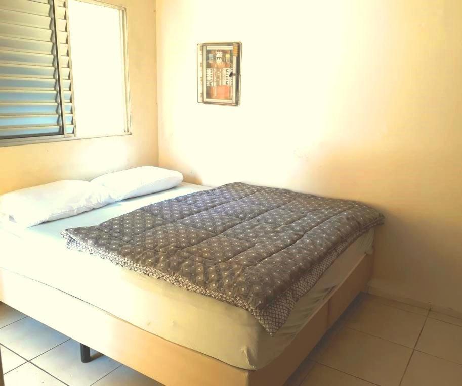 Pousada Hostel Brazil Backpackers Guarujá Exteriör bild